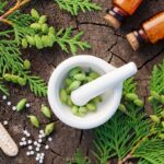 Desvendando a Lombalgia com a Homeopatia: Um Caminho Natural para o Alívio